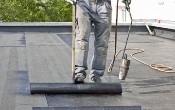 flat roof replacement Leitfie, Perth And Kinross