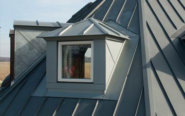 metal roofing Leitfie, Perth And Kinross
