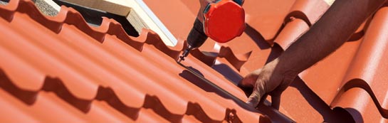 save on Leitfie roof installation costs