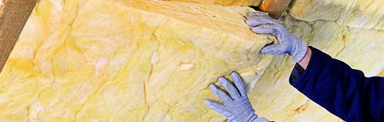 quotes for Leitfie roof insulation