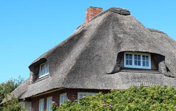 thatch roofing Leitfie, Perth And Kinross