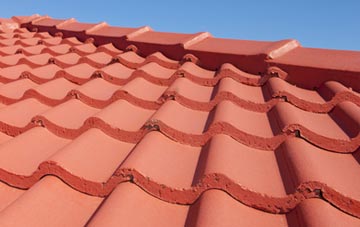 Leitfie tile and slate roof replacement